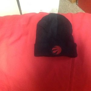NBA Toronto Raptors toque